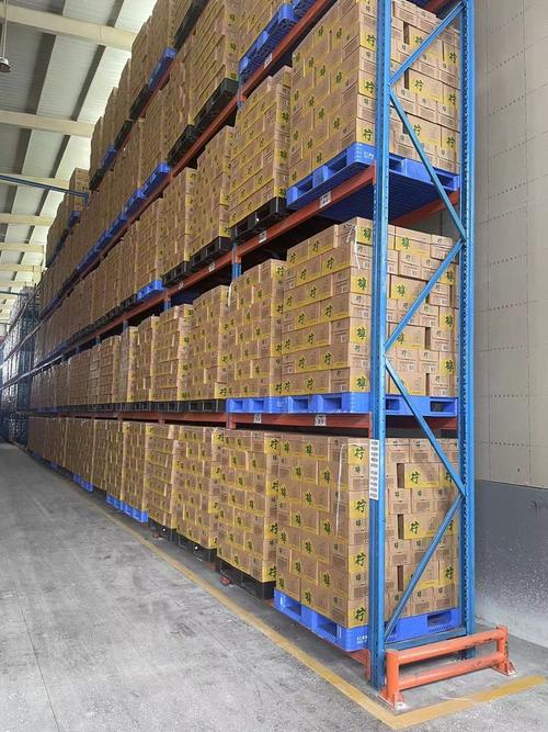 5万平新仓出租 快消品 日用 小家电等 仓储托管 租赁 配送 - 爱企查