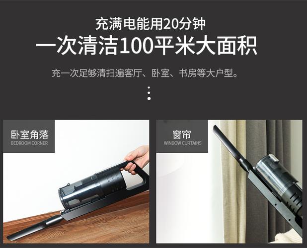 无线充电家用两用大功率汽车内强力迷你
